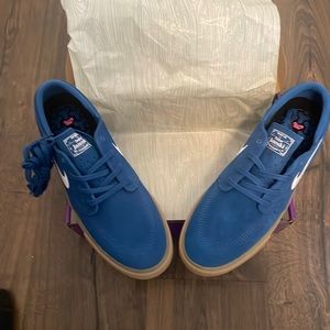 Nike SB Zoom Stefan Janoski RM Skate Shoes